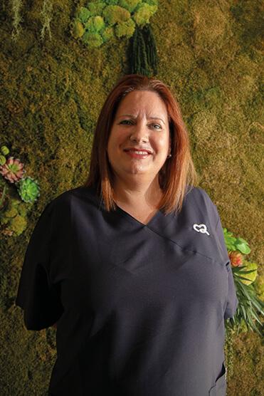 Mari Carmen Brotons escoda