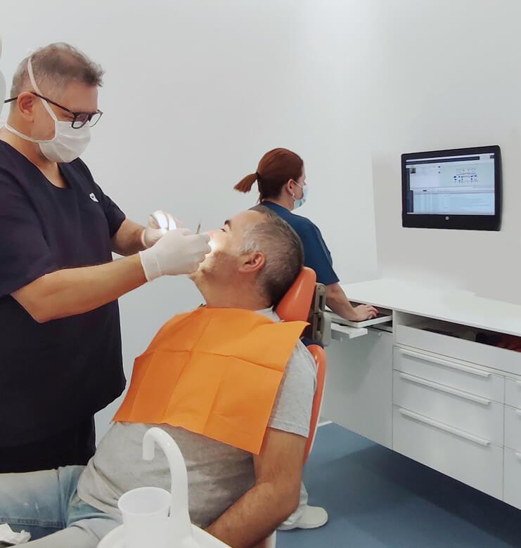 clinica tratamientos escoda