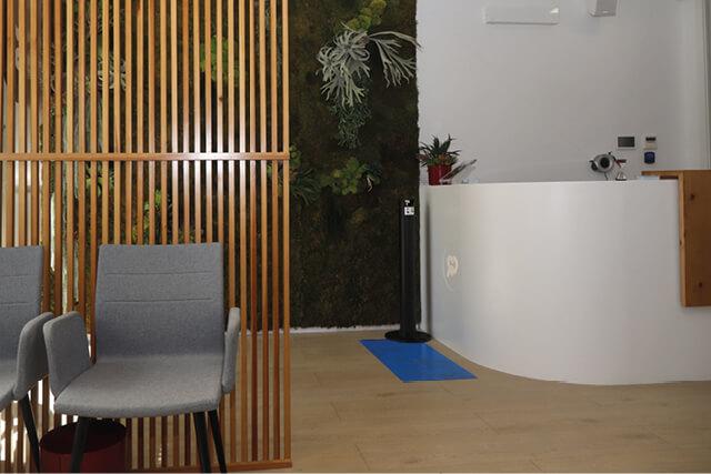 movil escoda instalaciones