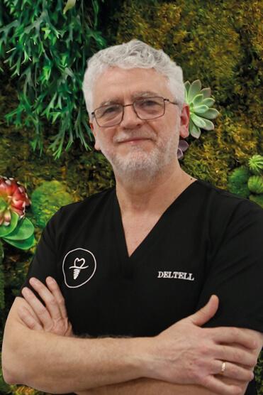 EVARISTO clinica deltell