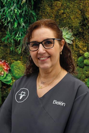 BELEN clinica deltell