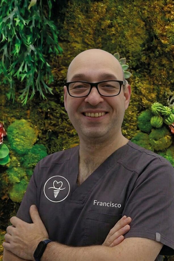 franciso c deltell