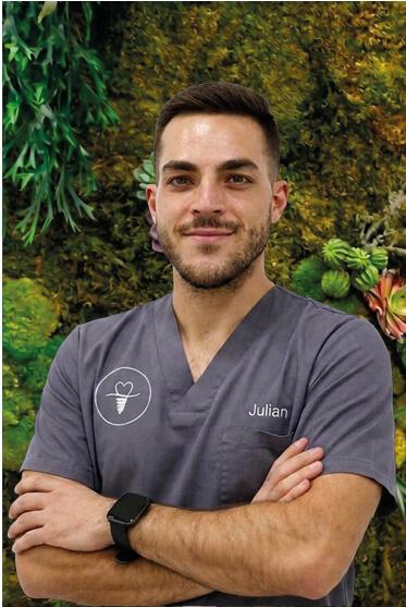 julian clinic deltell