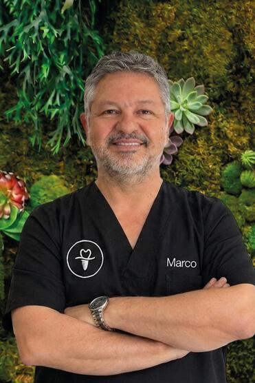 marco clinic deltell