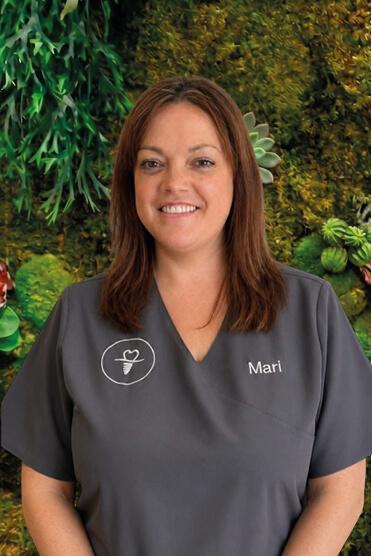mari clinic deltell
