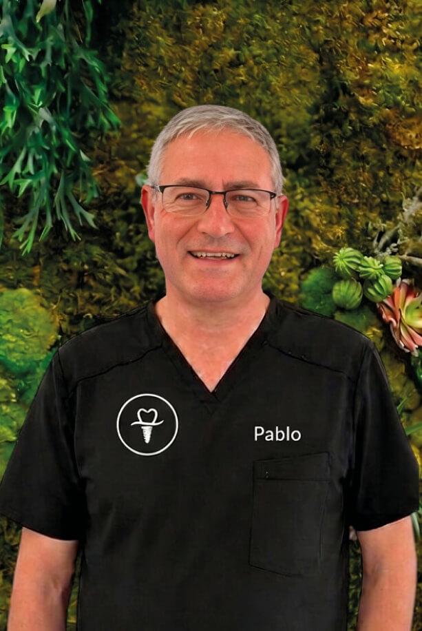 pablo c deltell